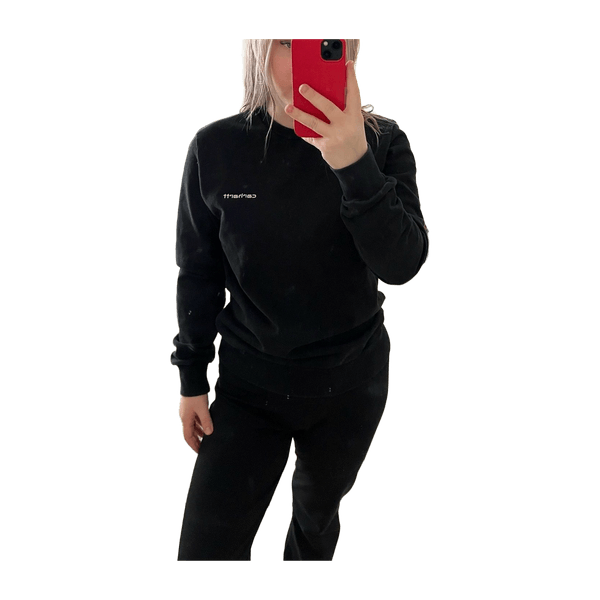 Carhartt hoodie
