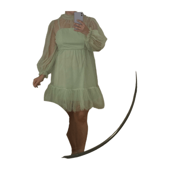 By malina dress