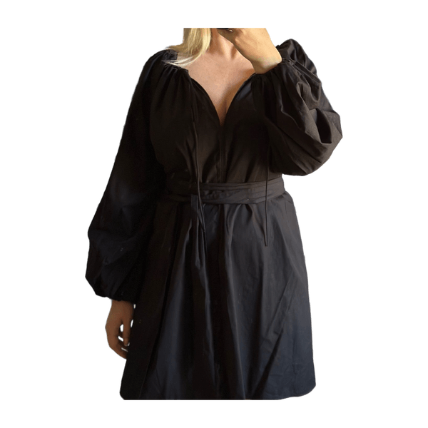 H&m dress