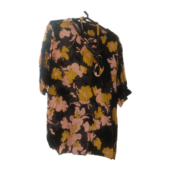 Marimekko blouse