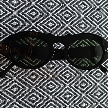 A.M.O.D. Gianni Persace Sunglasses