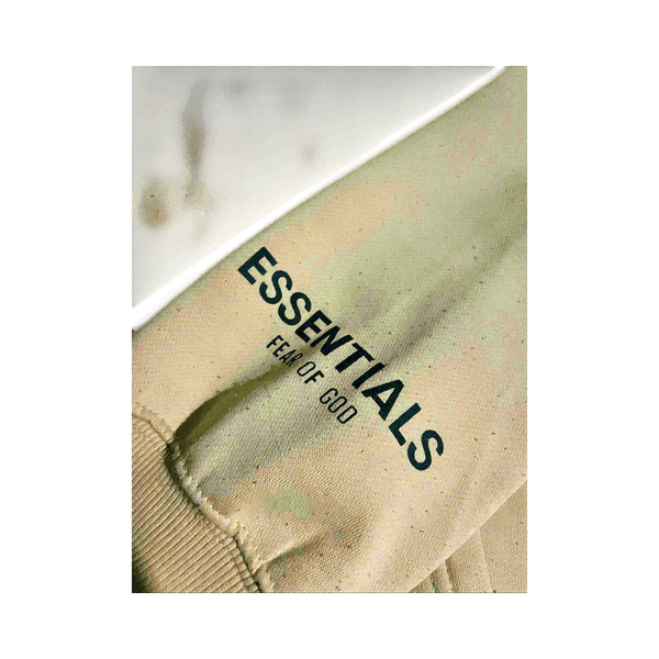 Essentials hoodie