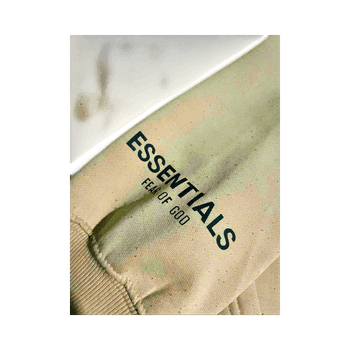 Essentials hoodie