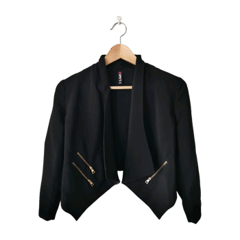 Link coat