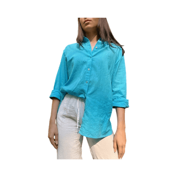 100% cotton shirt