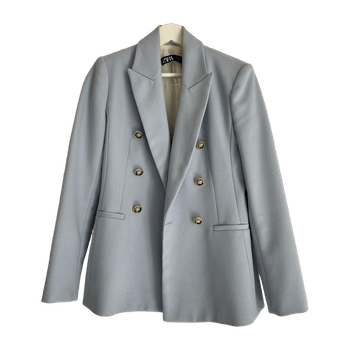 Zara coat