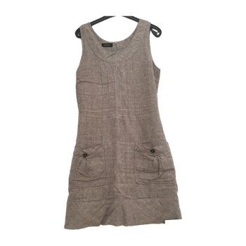 Your face dress
