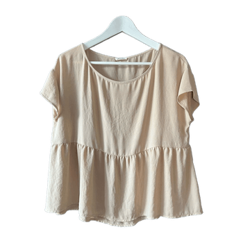 American vintage top