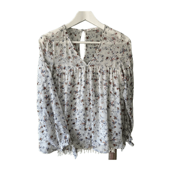 Bershka blouse