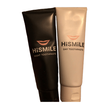 Hismile beauty product