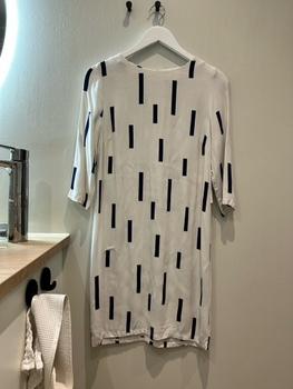 Selected Femme Formal Midi-Dress / Size 38