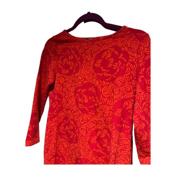 Marimekko blouse