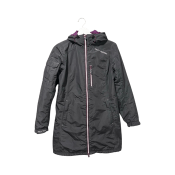Helly Hansen talvitakki