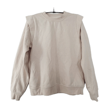 Pieces hoodie