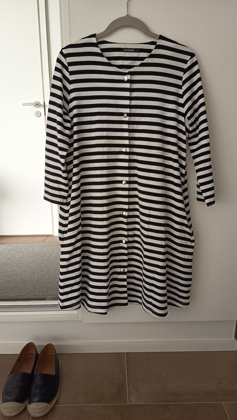 Marimekko Tuike-mekko €40.00 | Secondhand Marimekko