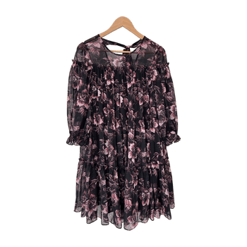 Ted baker dress