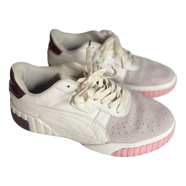 Puma Cali sneakers
