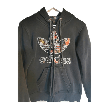 Adidas hoodie