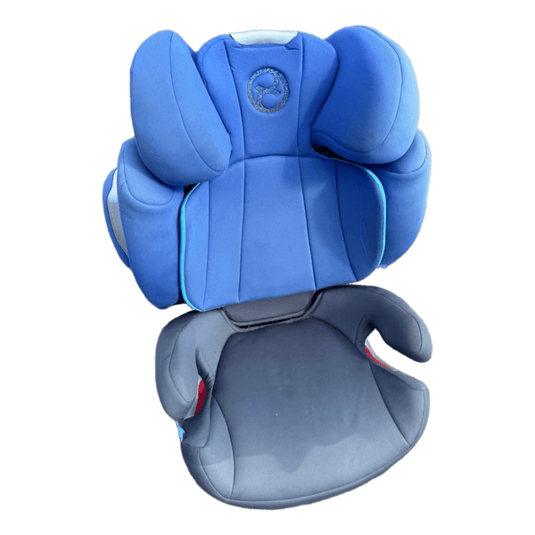 Cybex bilstol