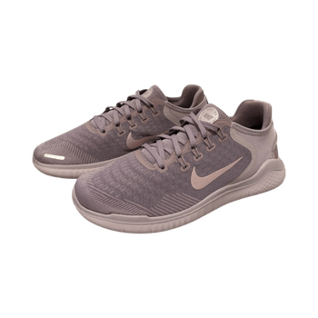 Nike running shoes