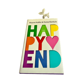 Happy End -kirja
