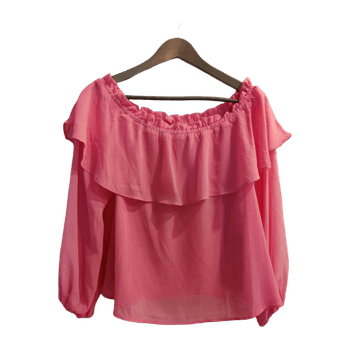 Divided by h&m blouse