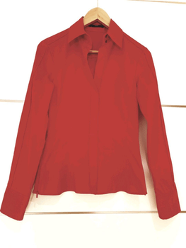 Hugo boss blouse