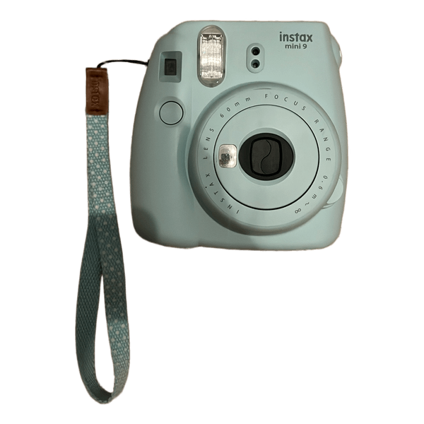 Instax mini 9 kamera