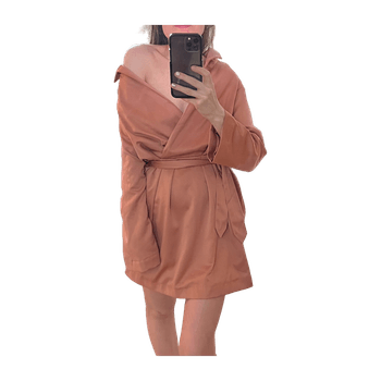 House of CB short dress