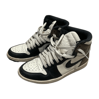 Air jordan sneakers