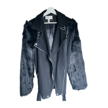 Notion 1.3 coat