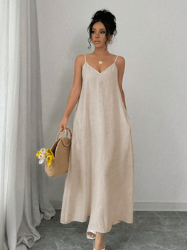 Calvaya cami dress