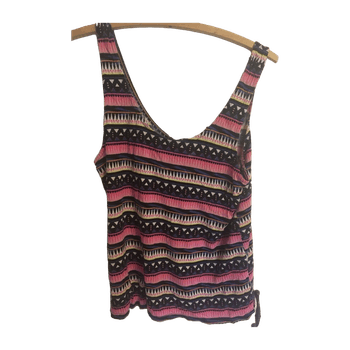 Gina tricot top