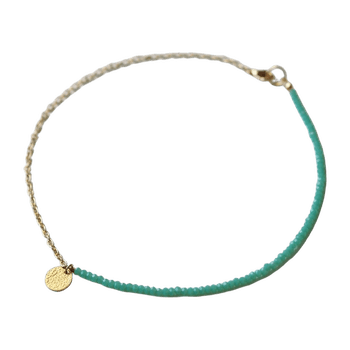 Choker jewelry