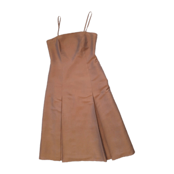 Tazzia dress