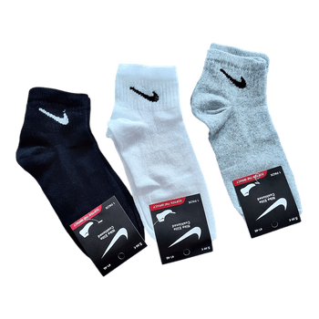Nike sokid, 3paari