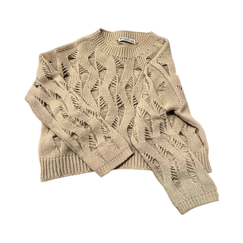 Stradivarius cardigan