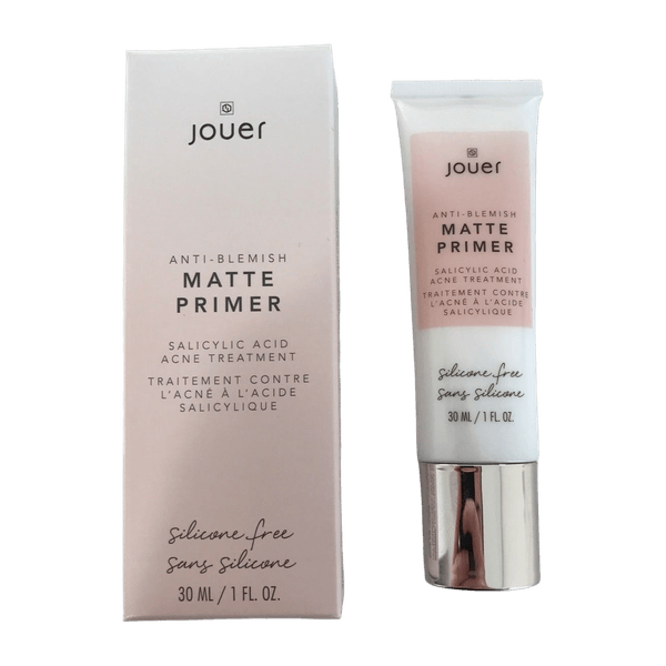 Jouer matte primer