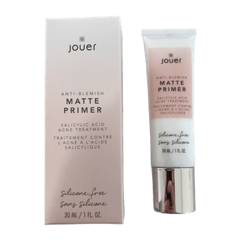 Jouer matte primer