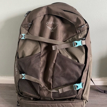 Osprey bag