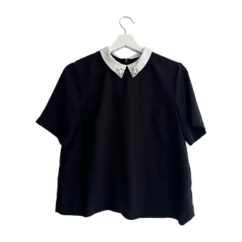 H&m top