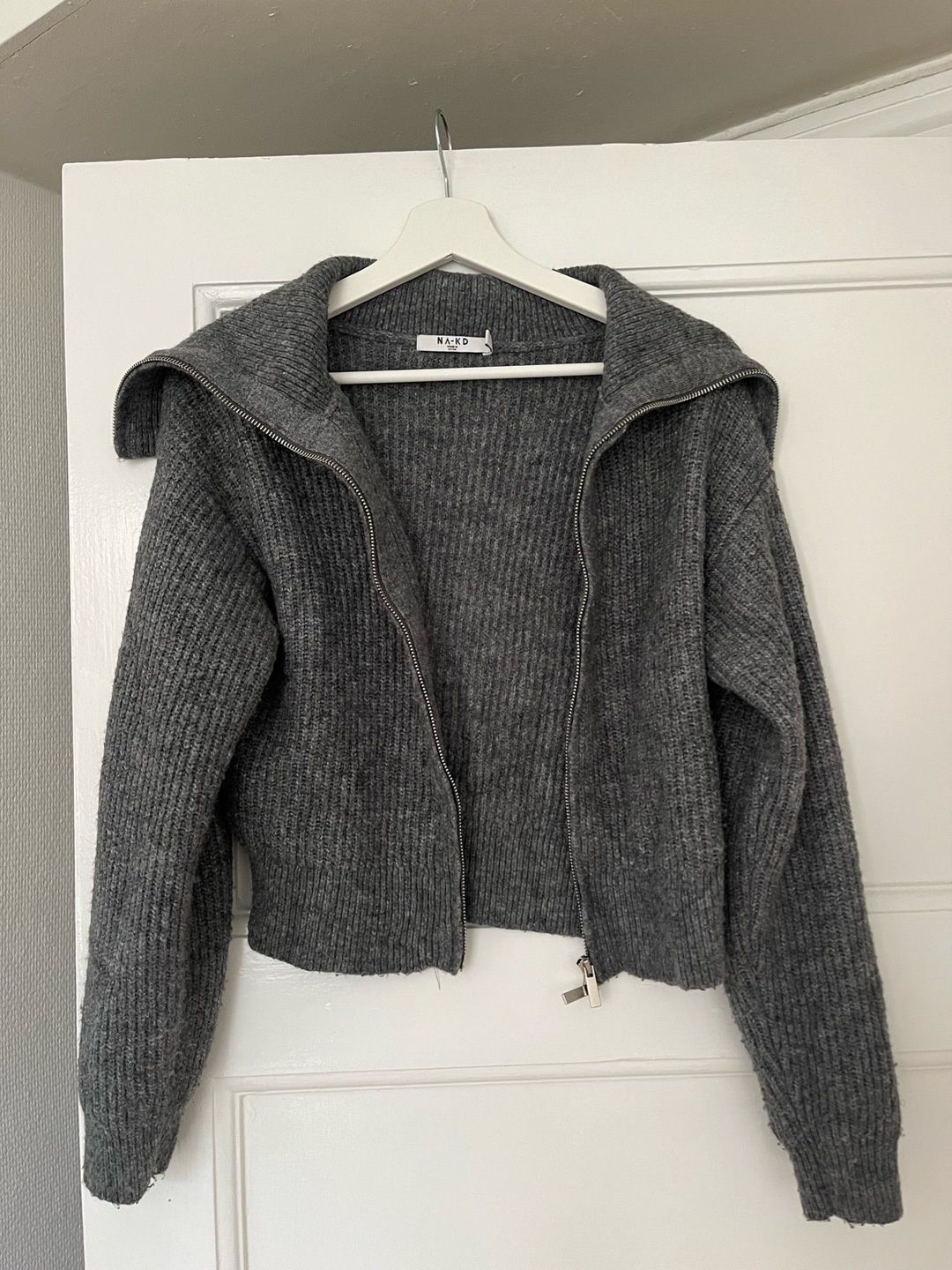 Na-kd cardigan