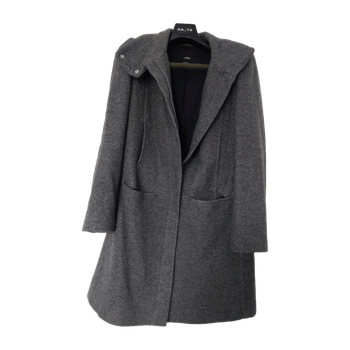Mango coat