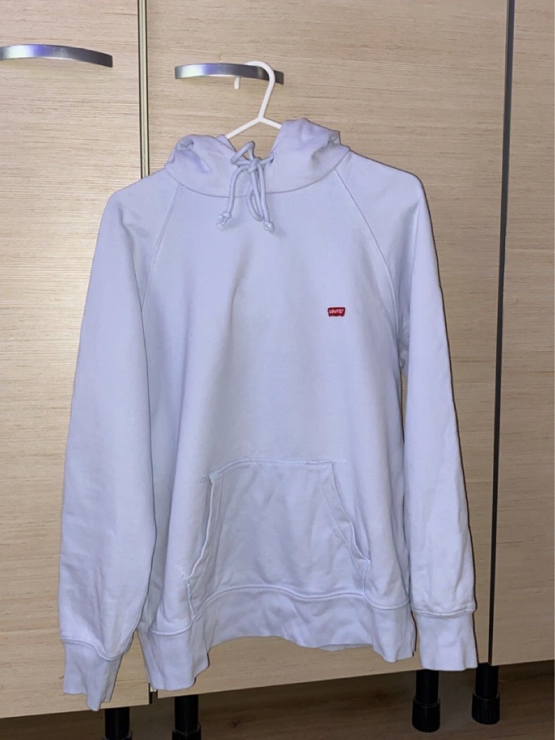 Levi’s hoodie