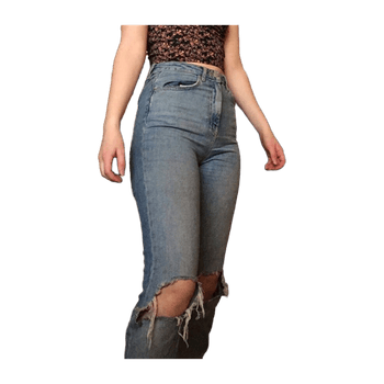 Gina tricot jeans