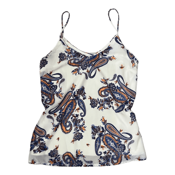 Vero Moda kuvioitu toppi