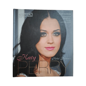 Katy Perry
