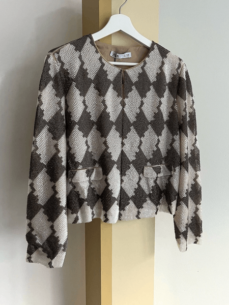 Zara coat