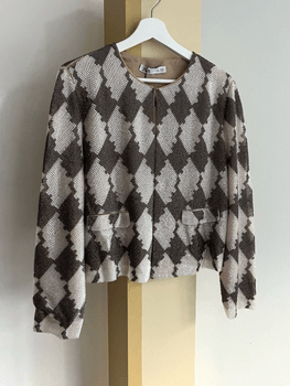 Zara coat