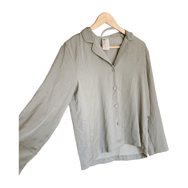 H&m blouse